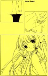 BUY NEW chobits - 191037 Premium Anime Print Poster