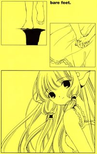BUY NEW chobits - 191037 Premium Anime Print Poster