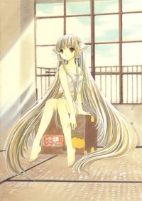 BUY NEW chobits - 191468 Premium Anime Print Poster