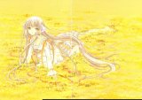 BUY NEW chobits - 191469 Premium Anime Print Poster