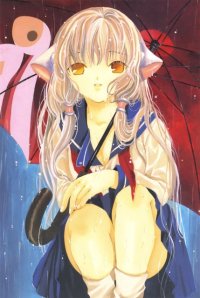 BUY NEW chobits - 191471 Premium Anime Print Poster
