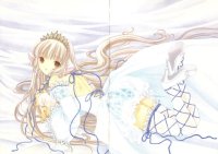 BUY NEW chobits - 191482 Premium Anime Print Poster