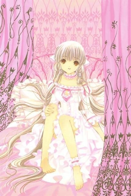 BUY NEW chobits - 191485 Premium Anime Print Poster chobits - 191485 image
