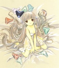 BUY NEW chobits - 191494 Premium Anime Print Poster