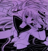 BUY NEW chobits - 192557 Premium Anime Print Poster