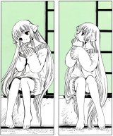 BUY NEW chobits - 192558 Premium Anime Print Poster