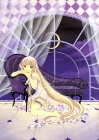 BUY NEW chobits - 192570 Premium Anime Print Poster