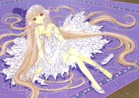 BUY NEW chobits - 192571 Premium Anime Print Poster