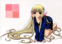 BUY NEW chobits - 24233 Premium Anime Print Poster