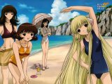 BUY NEW chobits - 2925 Premium Anime Print Poster