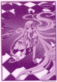 BUY NEW chobits - 35827 Premium Anime Print Poster