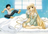 BUY NEW chobits - 35839 Premium Anime Print Poster