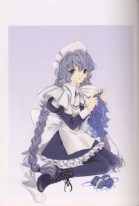 BUY NEW chobits - 5614 Premium Anime Print Poster