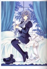 BUY NEW chobits - 5618 Premium Anime Print Poster