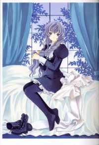 BUY NEW chobits - 5618 Premium Anime Print Poster