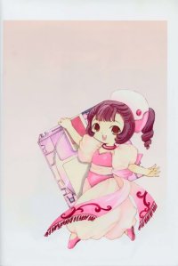 BUY NEW chobits - 5619 Premium Anime Print Poster