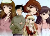 BUY NEW chobits - 59425 Premium Anime Print Poster