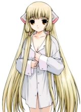 BUY NEW chobits - 603 Premium Anime Print Poster