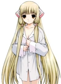 BUY NEW chobits - 603 Premium Anime Print Poster