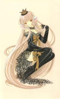 BUY NEW chobits - 63256 Premium Anime Print Poster