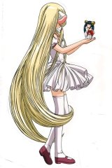BUY NEW chobits - 7234 Premium Anime Print Poster