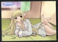 BUY NEW chobits - 7394 Premium Anime Print Poster
