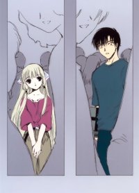 BUY NEW chobits - 7691 Premium Anime Print Poster