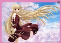 BUY NEW chobits - 7880 Premium Anime Print Poster