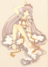 BUY NEW chobits - 8403 Premium Anime Print Poster