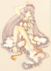 BUY NEW chobits - 8403 Premium Anime Print Poster