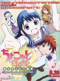BUY NEW chocottosister - 76057 Premium Anime Print Poster