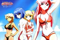 BUY NEW choju kishin dancouga - 118289 Premium Anime Print Poster