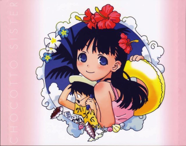 BUY NEW chokotto sister - 126365 Premium Anime Print Poster chokotto sister - 126365 image