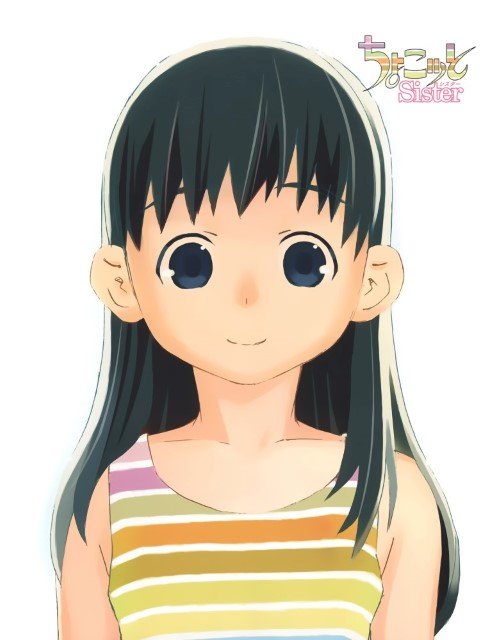 BUY NEW chokotto sister - 84091 Premium Anime Print Poster chokotto sister - 84091 image