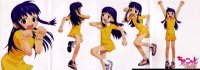 BUY NEW chokotto sister - 93372 Premium Anime Print Poster