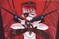 BUY NEW chouko kabutomaru - 138555 Premium Anime Print Poster