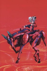 BUY NEW chouko kabutomaru - 138557 Premium Anime Print Poster