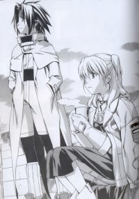 BUY NEW chrno crusade - 114258 Premium Anime Print Poster