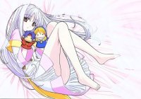 BUY NEW chrno crusade - 12497 Premium Anime Print Poster