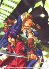 BUY NEW chrno crusade - 156205 Premium Anime Print Poster