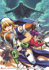 BUY NEW chrno crusade - 156889 Premium Anime Print Poster