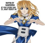 BUY NEW chrno crusade - 166197 Premium Anime Print Poster