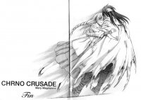 BUY NEW chrno crusade - 177871 Premium Anime Print Poster