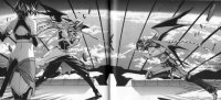 BUY NEW chrno crusade - 178804 Premium Anime Print Poster