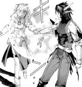 BUY NEW chrno crusade - 178806 Premium Anime Print Poster