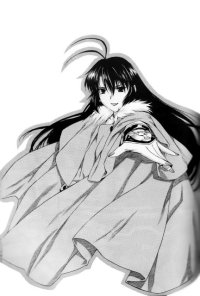 BUY NEW chrno crusade - 179126 Premium Anime Print Poster