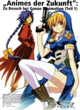 BUY NEW chrno crusade - 186869 Premium Anime Print Poster