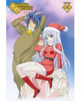 BUY NEW chrno crusade - 29107 Premium Anime Print Poster