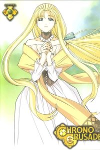 BUY NEW chrno crusade - 32460 Premium Anime Print Poster