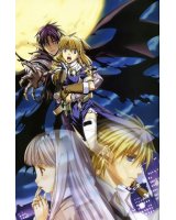 BUY NEW chrno crusade - 35197 Premium Anime Print Poster